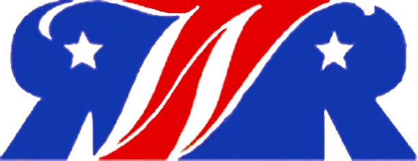 RWR Logo